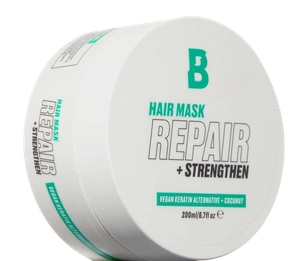 Beauty Bay Repair + Strengthen Hair Mask