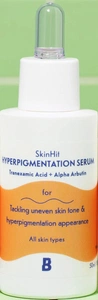 Beauty Bay Skinhit Hyperpigmentation Serum With Tranexamic Acid And Alpha Arbutin