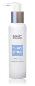 Beauty by Design Purify No. 164 - Invigorating Cleanser