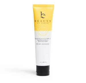 Beauty by earth Facial Sunscreen
