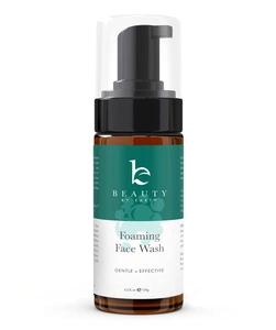 Beauty by earth Foaming Face Wash