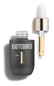 Beauty Counter Counter+ No. 1 Brightening Facial Oil