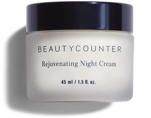 Beauty Counter Rejuvenating Night Cream