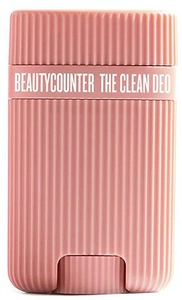 Beauty Counter The Clean Deo
