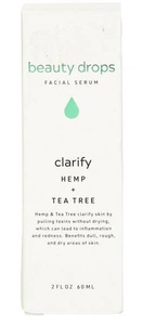Beauty Drops clarify facial serum