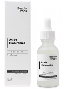 Beauty Drops Hyaluronic Acid