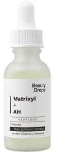 Beauty Drops Matrixyl + AH