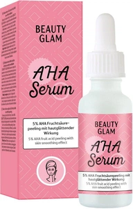 Beauty Glam AHA Serum
