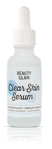 Beauty Glam Clear Skin Serum
