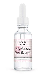 Beauty Glam Hyaluronic Boost Serum