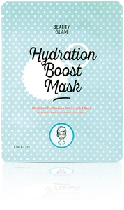 Beauty Glam Hydration Boost Mask