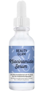 Beauty Glam Niacinamide Serum