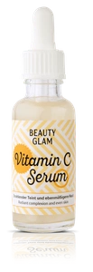 Beauty Glam Vitamin C Serum