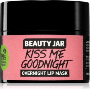 Beauty Jar Jar Kiss Me Goodnight