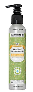 Beauty Kitchen Abyssinian Oil Prime Time Cream Cleanser