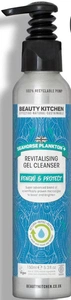 Beauty Kitchen Seahorse Plankton+ Revitalising Gel Cleanser