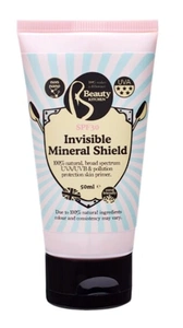 Beauty Kitchen Spf30 Mineral Shield Daily Primer