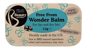 Beauty Kitchen Wonder Balm Fragrance Free