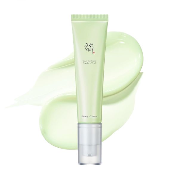 Beauty of Joseon Light On Serum : Centella + Vita C - 30ml