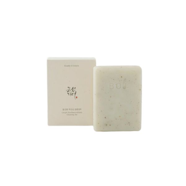 Beauty of Joseon Low pH Rice Face and Body Cleansing Bar - 100g