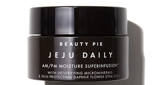 Beauty Pie Jeju Daily Am/Pm Moisture Superinfusion™