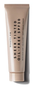 Beauty Pie Oil Free Tinted Moisturiser Spf20