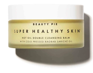 Beauty Pie Super Healthy Skin™ Hot Oil Double Cleansing Balm