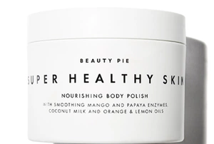 Beauty Pie Super Healthy Skin™ Nourishing Body Polish