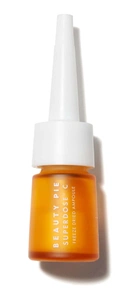 Beauty Pie Superdose Vitamin C Freeze Dried Ampoules