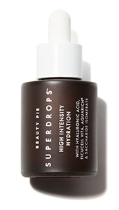 Beauty Pie Superdrops High Intensity Hydration