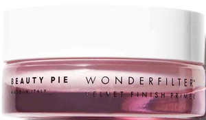 Beauty Pie Wonderfilter™ Velvet Finish Primer