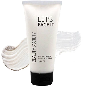 Beauty Society Let's Face It