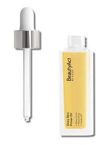 BeautyAct Dewy Skin Primer Oil