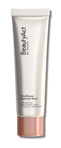 BeautyAct Glowrenew Nightlab Mask