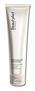 BeautyAct Micromelting Cleansing Balm