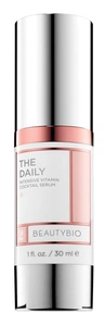 Beautybio The Daily Intensive Vitamin Cocktail Serum