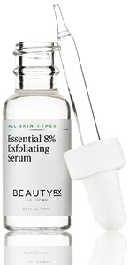 BeautyRX Essential 8% Exfoliating Serum