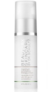 BeautyRX Maximum Exfoliating Therapy Cream