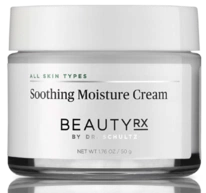 BeautyRX Soothing Moisture Cream