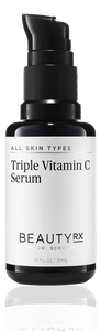 BeautyRX Triple Vitamin C Serum