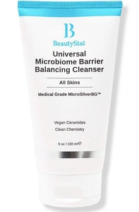 Beautystat Universal Microbiome Barrier Balancing Cleanser