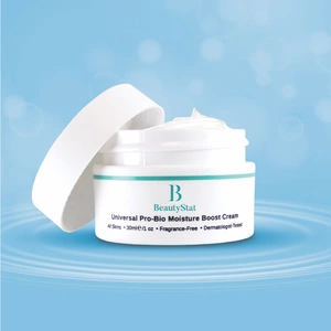 Beautystat Universal Pro-Bio Moisture Boost Cream