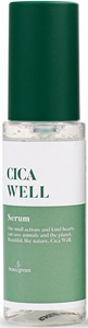 BEAUUGREEN Cica Well Serum