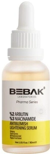 Bebak Anti Blemish Lightening Serum