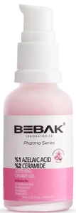 Bebak Soothing Creamy Gel