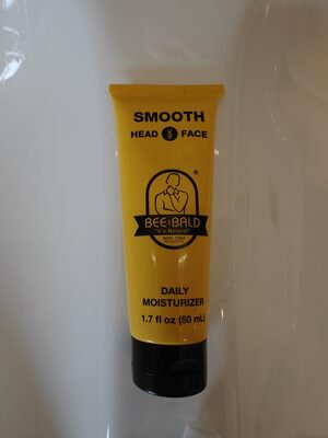 Smooth Head Face
