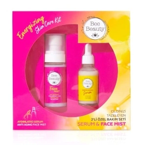 Bee Beauty Energizing Serum
