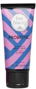 Bee Beauty Kefir Essence Hand Cream