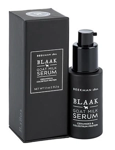 Beekman 1802 Blaak Goat Milk Serum