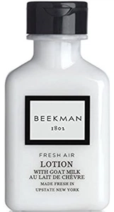 Beekman 1802 Fresh Air Goat Milk Lotion